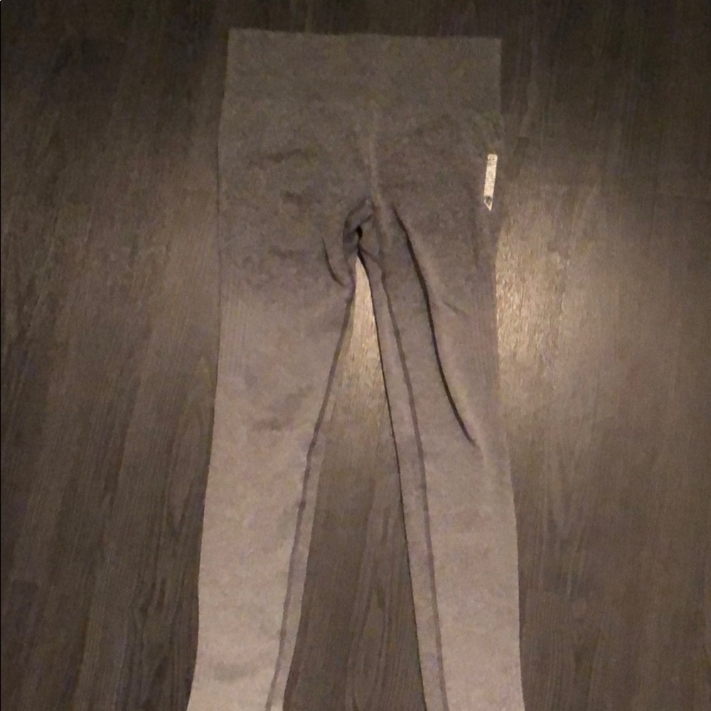 Gymshark leggings